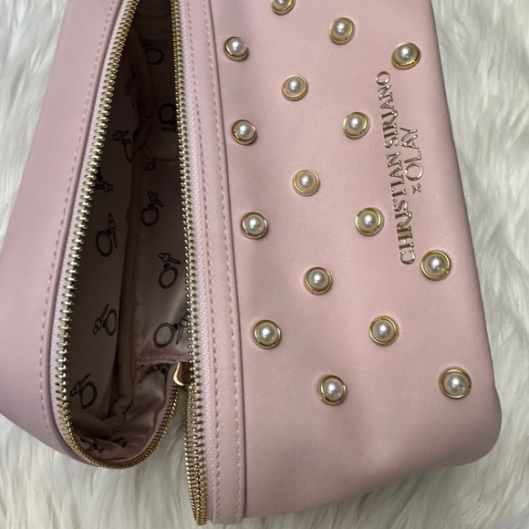 Christian Siriano x Olay bag - Picture 10 of 11
